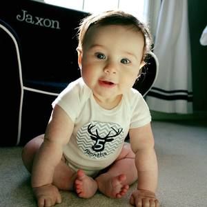 Meet your Posher, Tracy